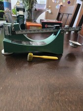 mechanical beam scale for sale  Holland