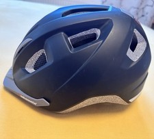 Bikemate fahrradhelm led gebraucht kaufen  Muggensturm