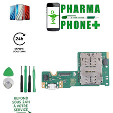Connecteur charge micro d'occasion  Nice-