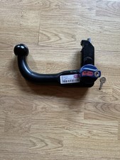 Detachable towbar bmw for sale  LYMINGTON