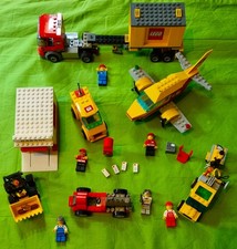 Lego sets 7939 gebraucht kaufen  Hausham