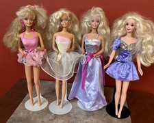 Vintage barbie lot for sale  Indianapolis