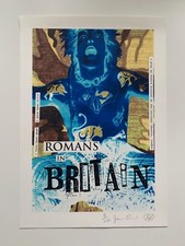 Jamie reid romans for sale  UK