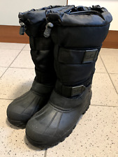 Fox utdoor kälteschutzstiefel gebraucht kaufen  Sengenthal