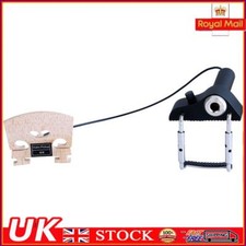 Violin bridge pickup for sale  UK