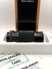 Soligor 200mm 4.5 usato  Milano
