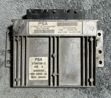 Ecu calculateur moteur d'occasion Ecu calculateur moteur d'occasion  Carcassonne