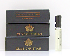 Clive christian feminine gebraucht kaufen  Deutschland
