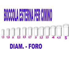 Tubolare ptfe boccola usato  Terni