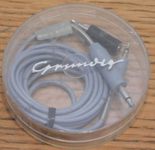 Vintage fiche cable d'occasion  Saint-Louis