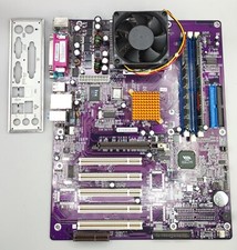 Mainboard ecs k7vta3 gebraucht kaufen  Lathen