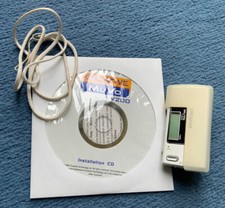 Mp3 player creative gebraucht kaufen  Langenfeld (Rheinland)