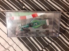Michael schumacher jordan191 for sale  LONDON