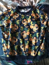 tiger jumper for sale  WEYMOUTH
