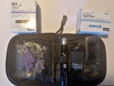 Mystar plus misuratore usato  Luni