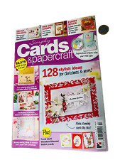 Magazine simply cards for sale  BLACKPOOL
