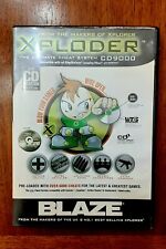 Xploder blaze 9000 usato  Lucca