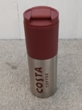 Costa coffee steel for sale  WALSALL