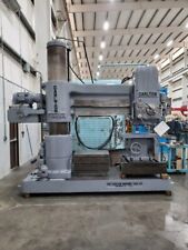 Carlton radial drill for sale  Lancaster