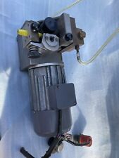Elektromotor drahtschub getrie gebraucht kaufen  Eschwege