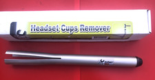 Icetoolz headset cup for sale  STOKE-ON-TRENT