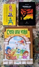 Libri per ragazzi usato  Todi