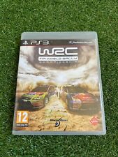 Jeu wrc playstation d'occasion  Montpellier-