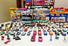 --ANÚNCIO DE MEGA MICRO MÁQUINAS-- Para escolher, Galoob, Hasbro com muitos vintage RARO, usado comprar usado  Enviando para Brazil