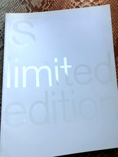 Sisley limited edition usato  Zenson di Piave