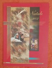 Folder poste italiane usato  Cagliari