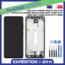 Ecran original samsung d'occasion  Blois