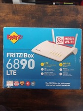 Fritz box 6890 usato  Arqua Polesine