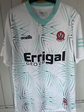 Derry gaa jersey for sale  ARMAGH