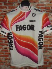 Fagor castelli maglia usato  Ercolano
