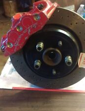 Z06 rear brake for sale  Hanover