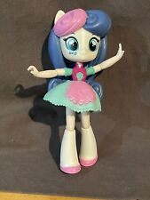 Sweetie Drops My Little Pony Equestria Niñas Minis con Falda 5" de Alto, usado segunda mano  Embacar hacia Argentina