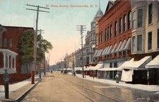 Gloversville new york for sale  USA