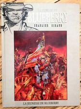 Lieutenant blueberry jeunesse d'occasion  Paris-