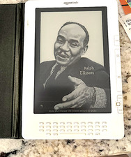 Amazon kindle 4gb for sale  Apex