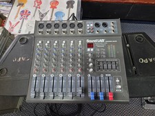 Soundlab g742ba 400w for sale  LYTHAM ST. ANNES