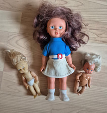 Puppen ddr puppenstube gebraucht kaufen  Eisfeld