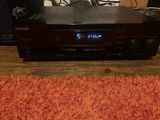 Kenwood a47 vintage for sale  PEEBLES
