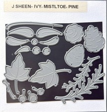 Joanna sheen ivy for sale  SANDY