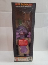 Jeff dunham peanut for sale  Babylon