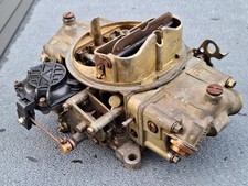 Holley 4160 750 for sale  Ocala