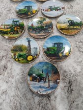 John deere danbury for sale  Seymour