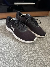 Armour pursuit men for sale  LINCOLN