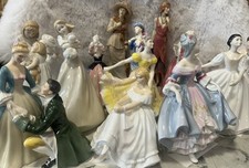Royal doulton miniature for sale  CRADLEY HEATH