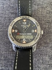 Tissot touch navigator gebraucht kaufen  Köln