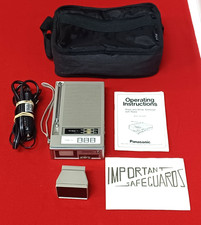 Panasonic travelvision 1020p for sale  Durham